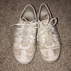 NFINITY cheer shoes